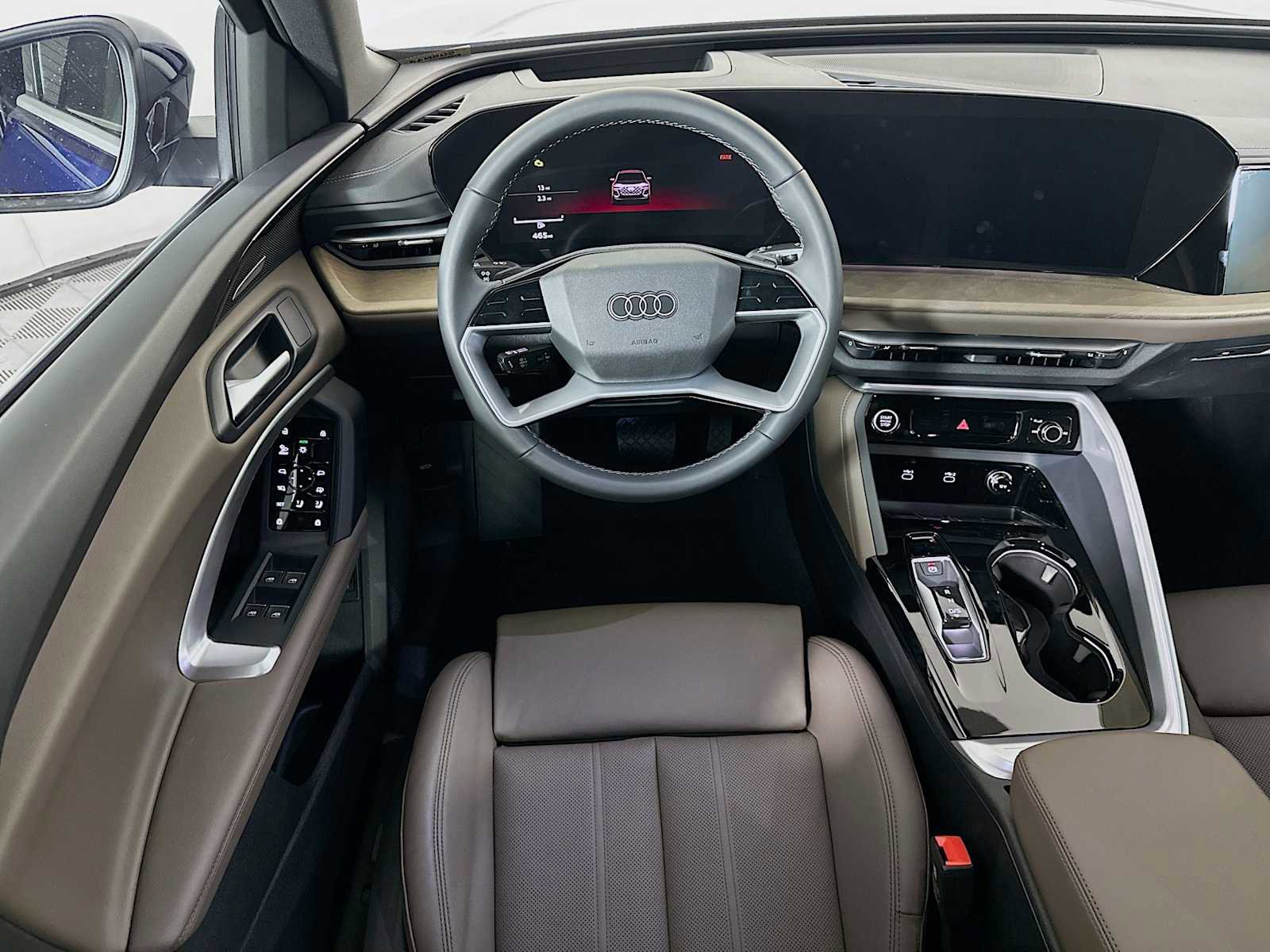 New 2025 Audi Q5 Prestige image 21