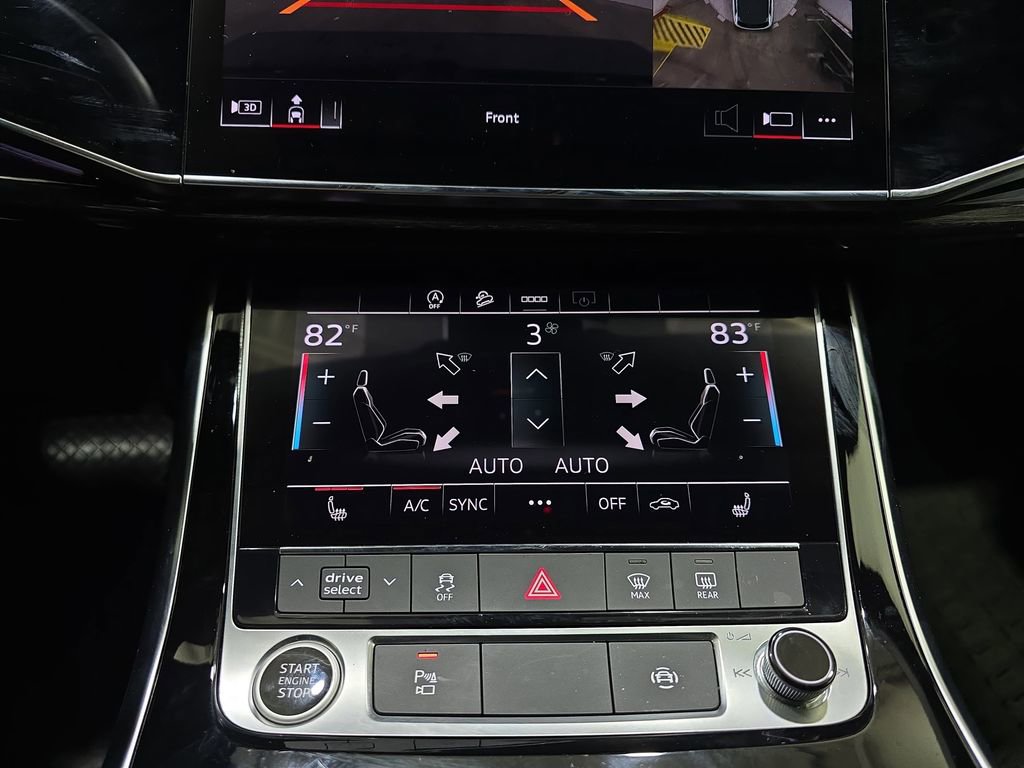 Used 2025 Audi Q7 2.0T Premium w/ Convenience Plus Package image 25