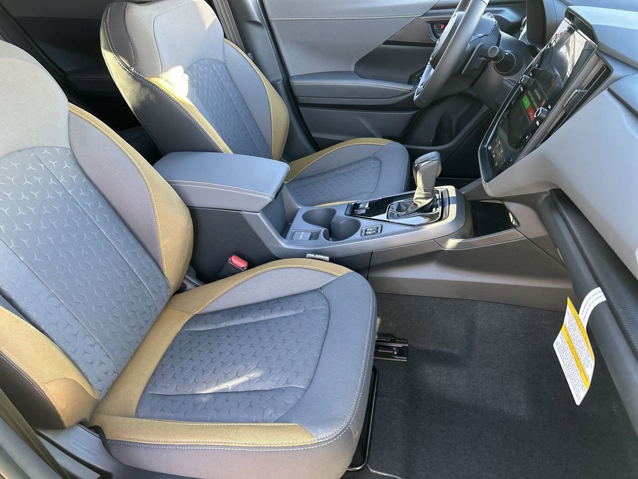 New 2026 Subaru Crosstrek 2.5i Sport image 7