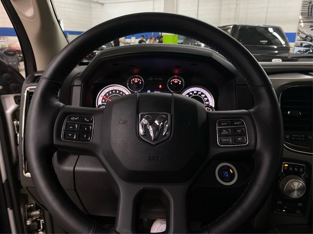 Used 2014 RAM 1500 Sport w/ Convenience Group AWD/4WD image 20