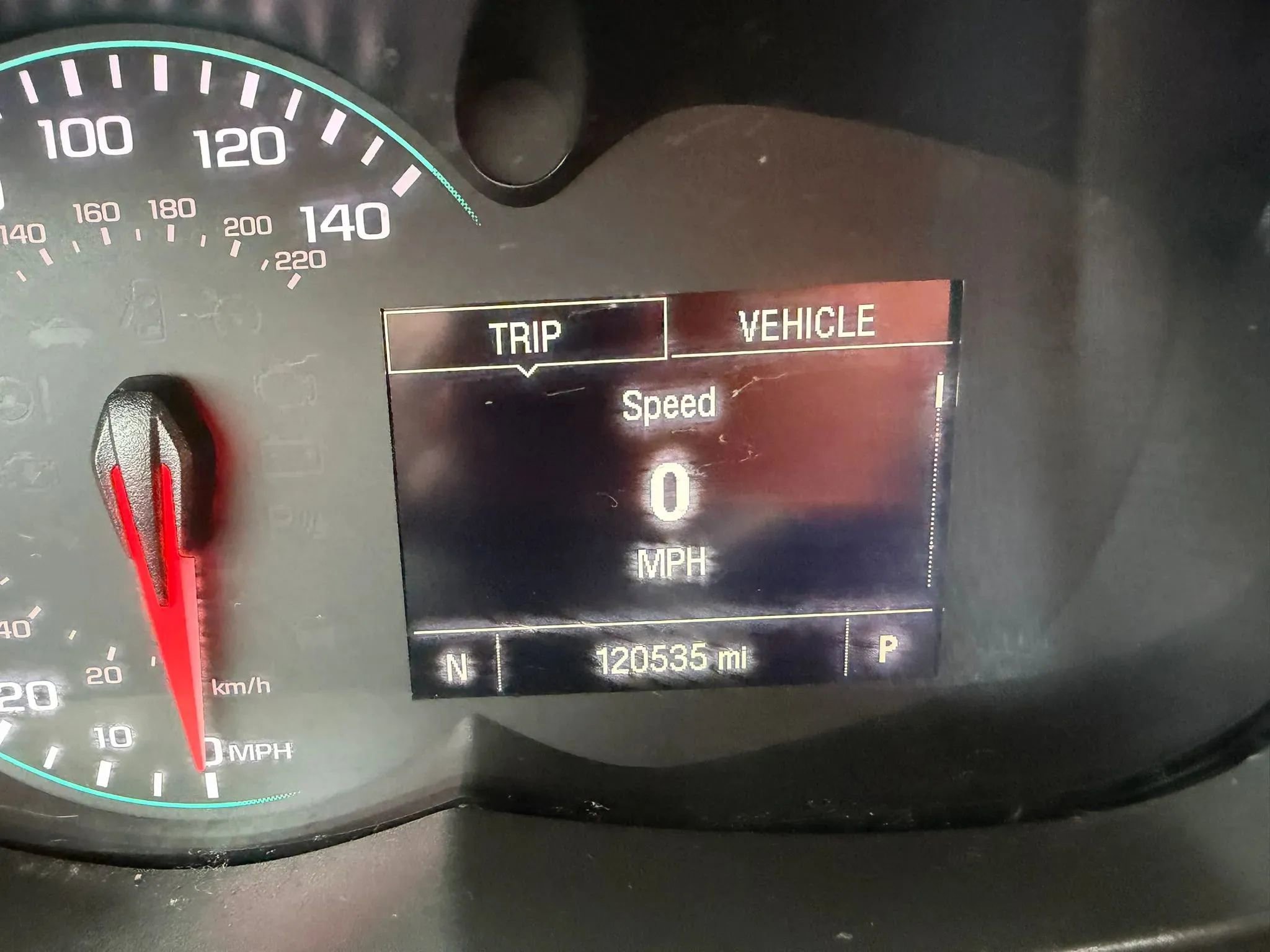 Used 2018 Chevrolet Trax LS image 11