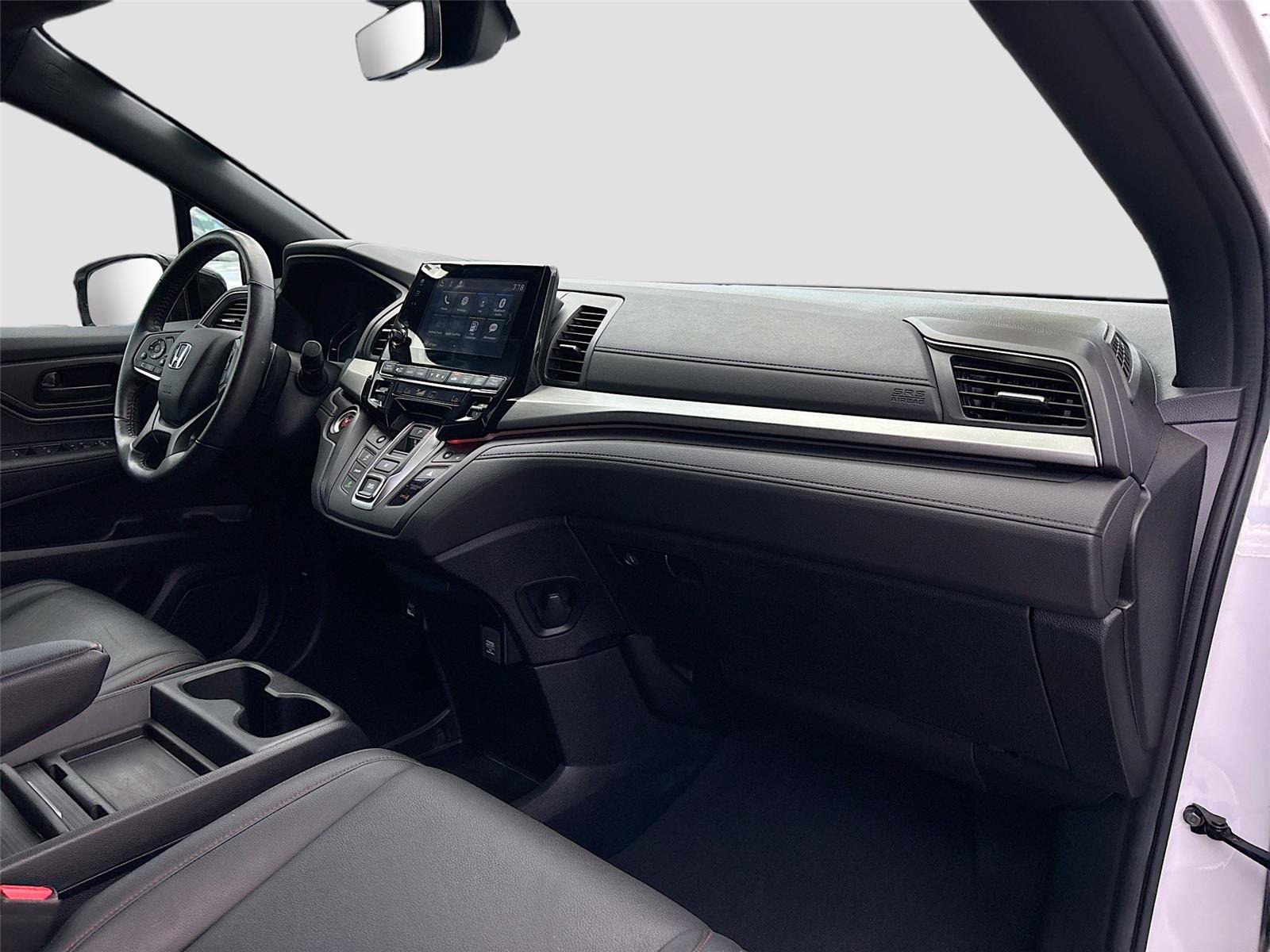 Used 2024 Honda Odyssey Sport image 35