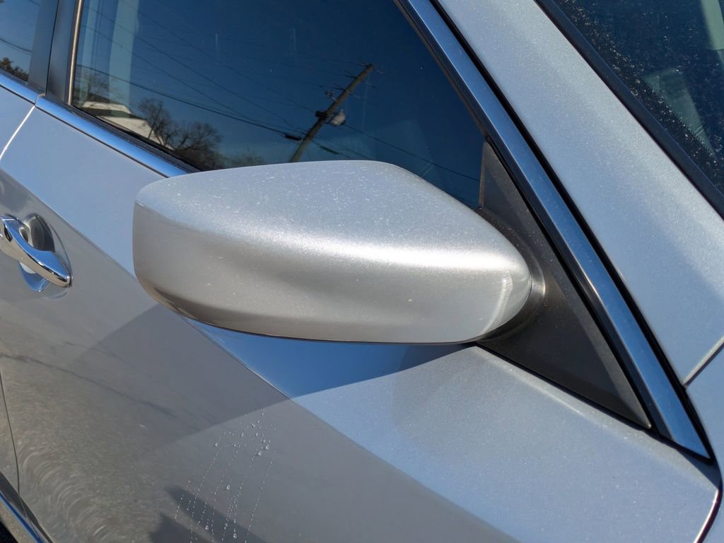 Used 2018 Nissan Altima 2.5 S w/ S Convenience Package image 11