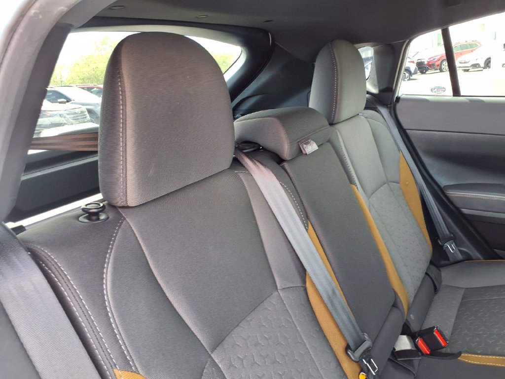 Certified 2025 Subaru Crosstrek 2.5i Sport AWD/4WD image 24