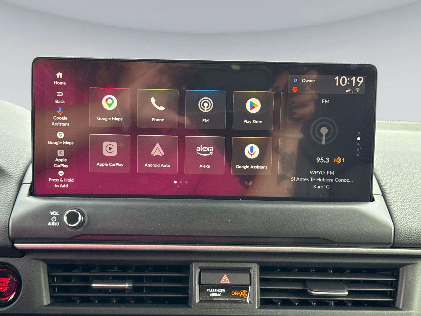New 2026 Honda Pilot Touring image 24