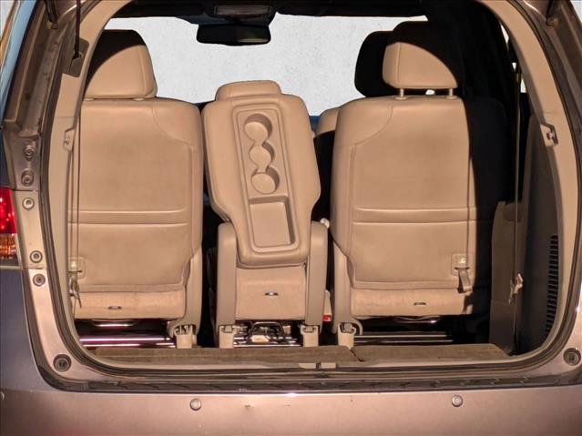 Used 2015 Honda Odyssey Touring image 6