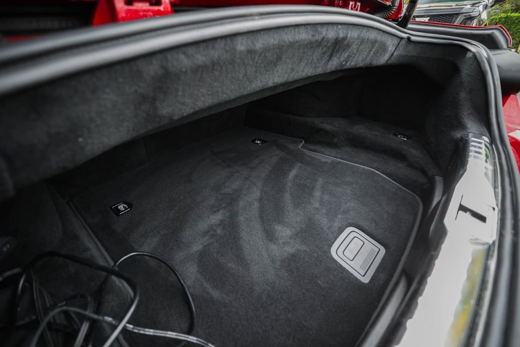 Used 2022 Bentley Continental GT Speed image 21