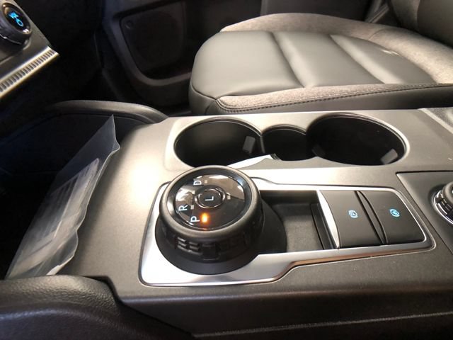 New 2025 Ford Bronco Sport Big Bend w/ Convenience Package AWD/4WD image 18