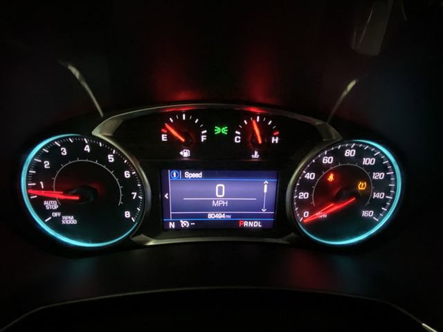 Used 2019 Chevrolet Equinox LT image 15