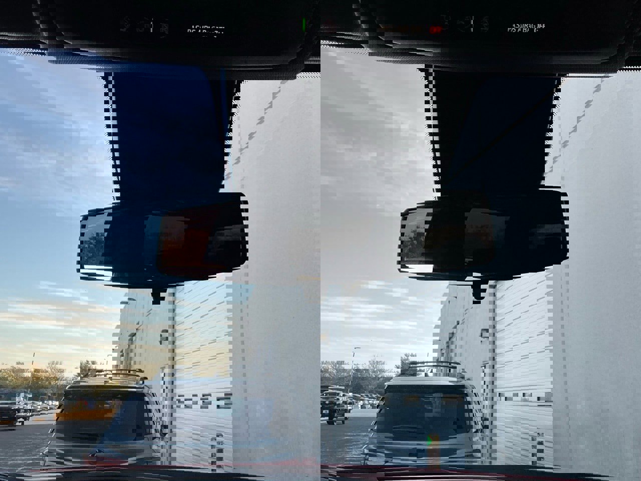 Used 2025 Chevrolet Silverado 1500 LT image 19