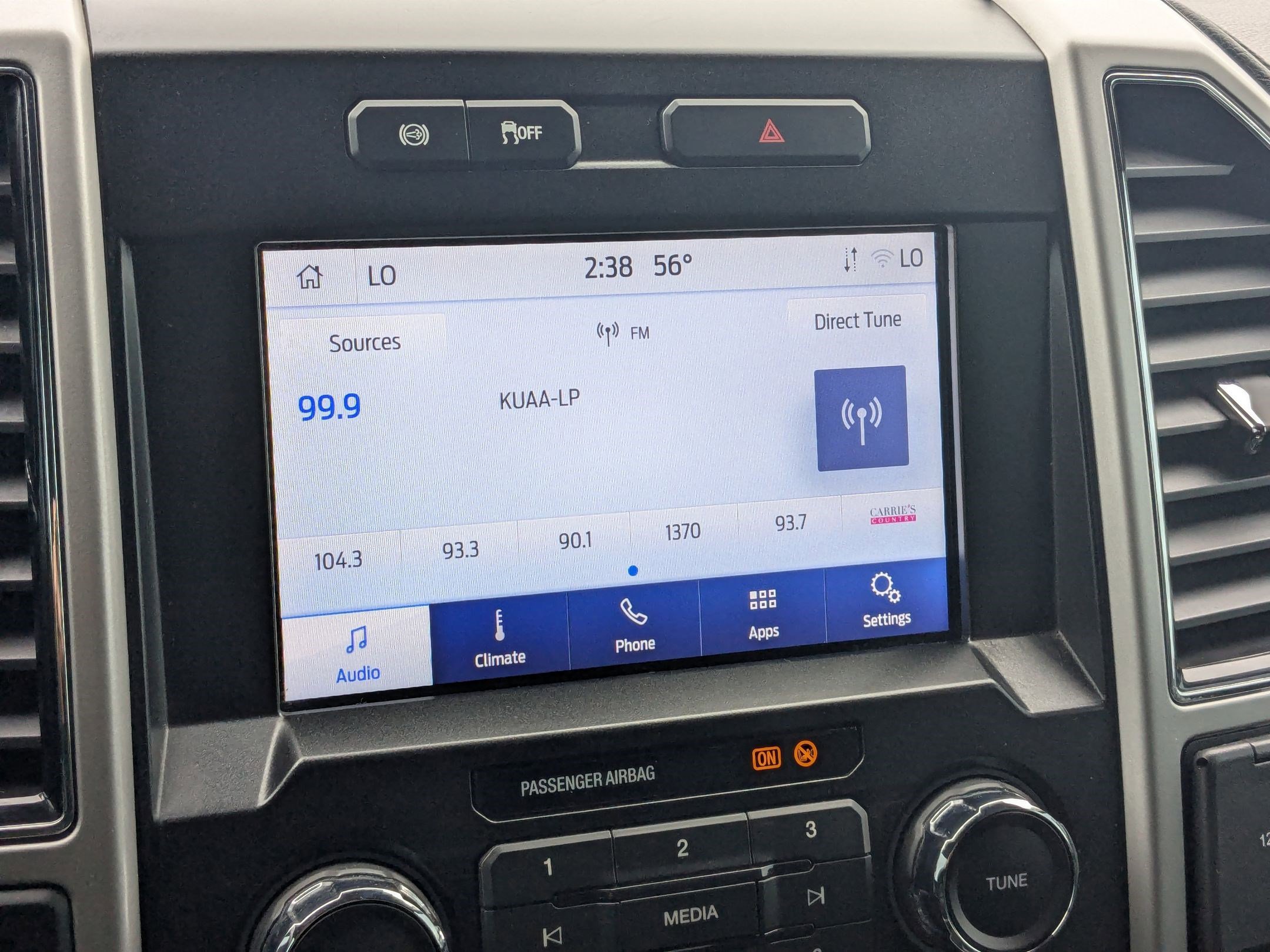 Used 2021 Ford F350 Lariat w/ Lariat Value Package image 22