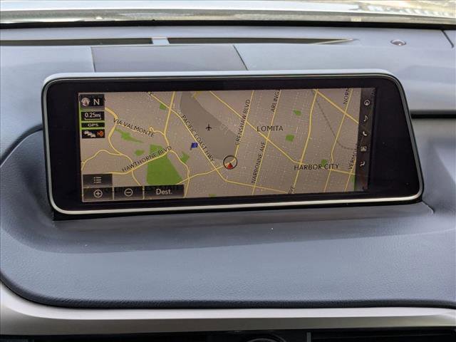 Used 2018 Lexus RX 350 FWD w/ Premium Package image 15