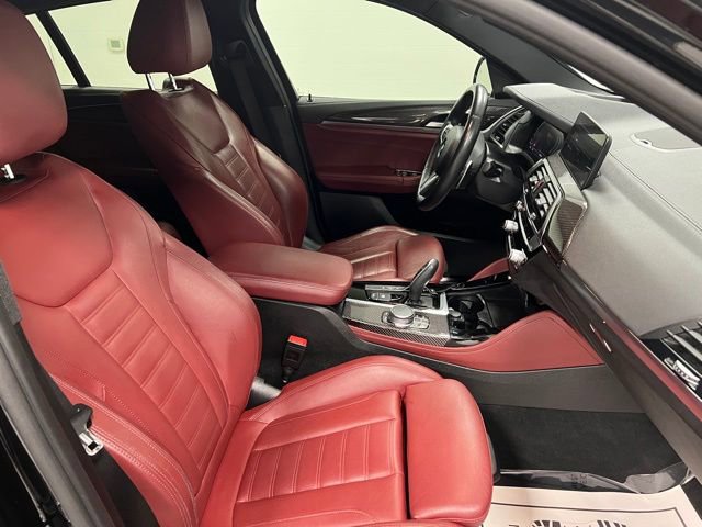 Used 2020 BMW X4 M40i w/ Premium Package image 58