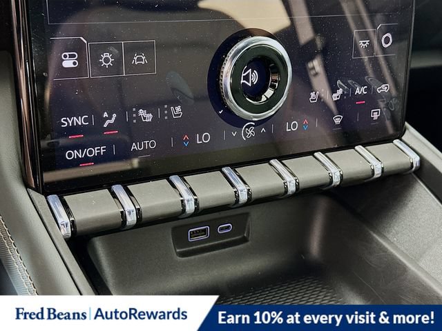 New 2026 GMC Terrain AT4 w/ Convenience Package III AWD/4WD image 11