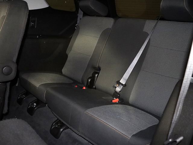Used 2019 Chevrolet Traverse LT image 14
