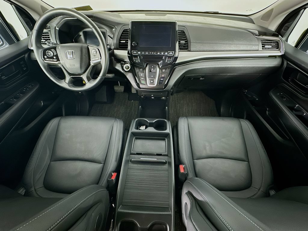 Used 2023 Honda Odyssey Touring image 10