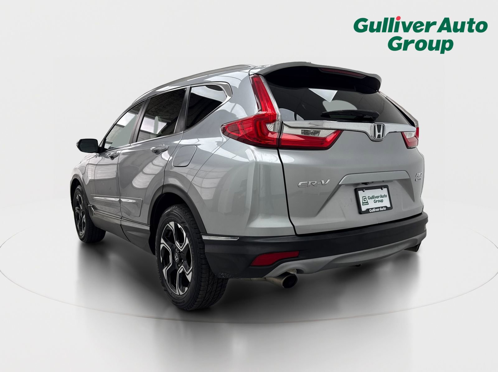 Used 2017 Honda CR-V Touring image 5