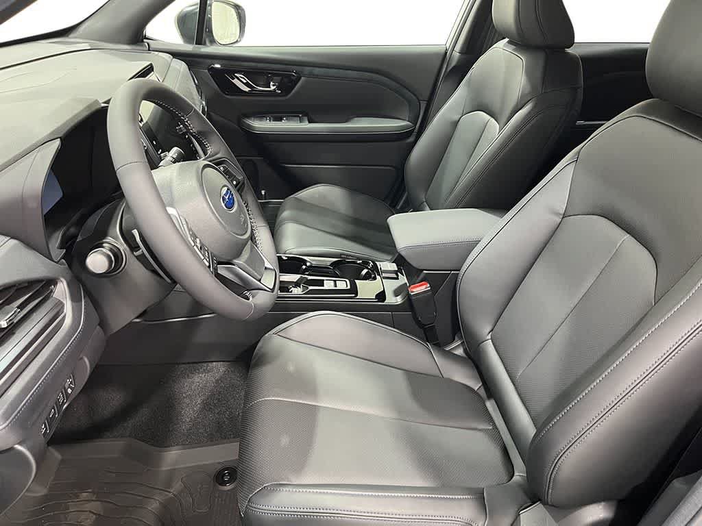 New 2026 Subaru Forester Touring AWD/4WD image 12