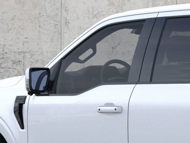 New 2025 Ford F150 Lariat w/ Equipment Group 502A High image 21
