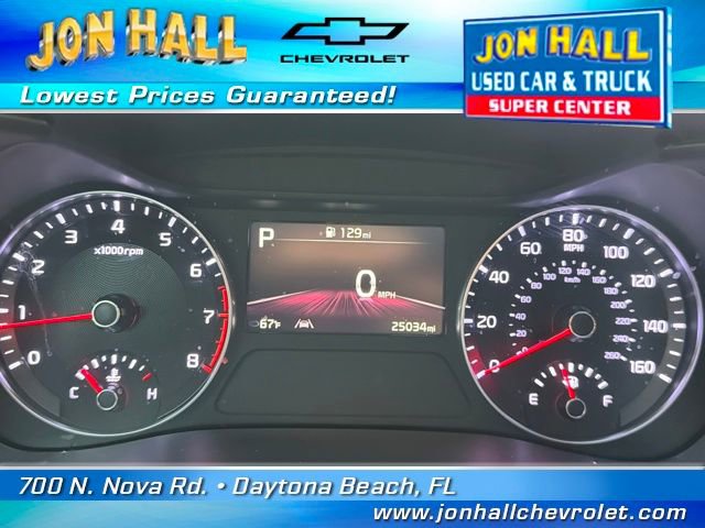 Used 2024 Kia Forte GT w/ GT2 Package image 27