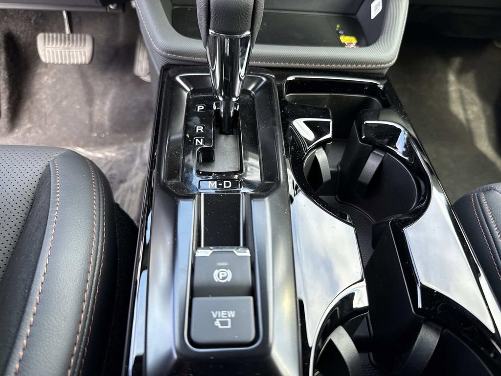 New 2026 Subaru Forester Touring image 34