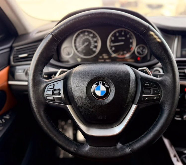 Used 2016 BMW X4 xDrive28i AWD/4WD image 24