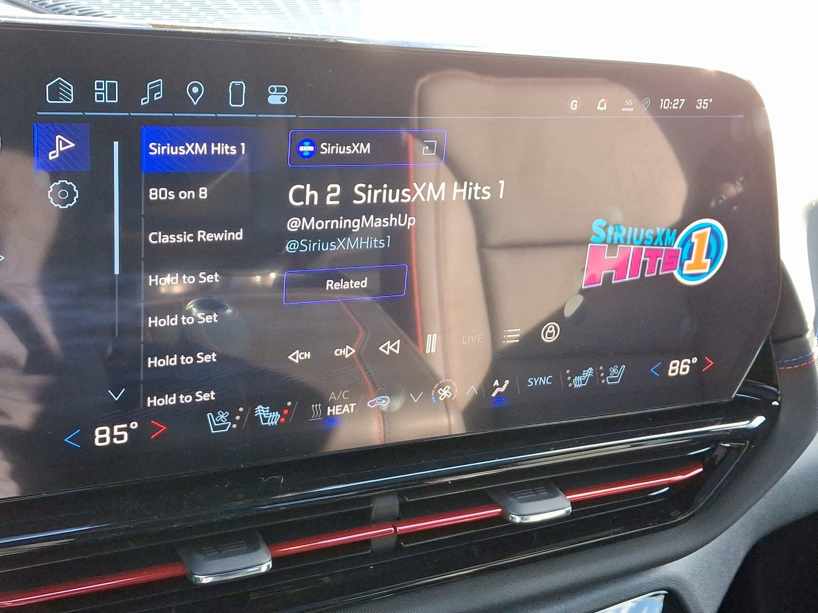 New 2025 Chevrolet Silverado EV RST image 18