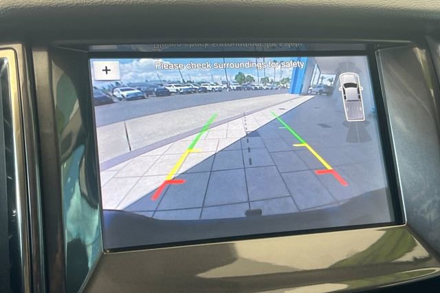 Used 2019 Ford Ranger Lariat w/ Black Appearance Package image 24