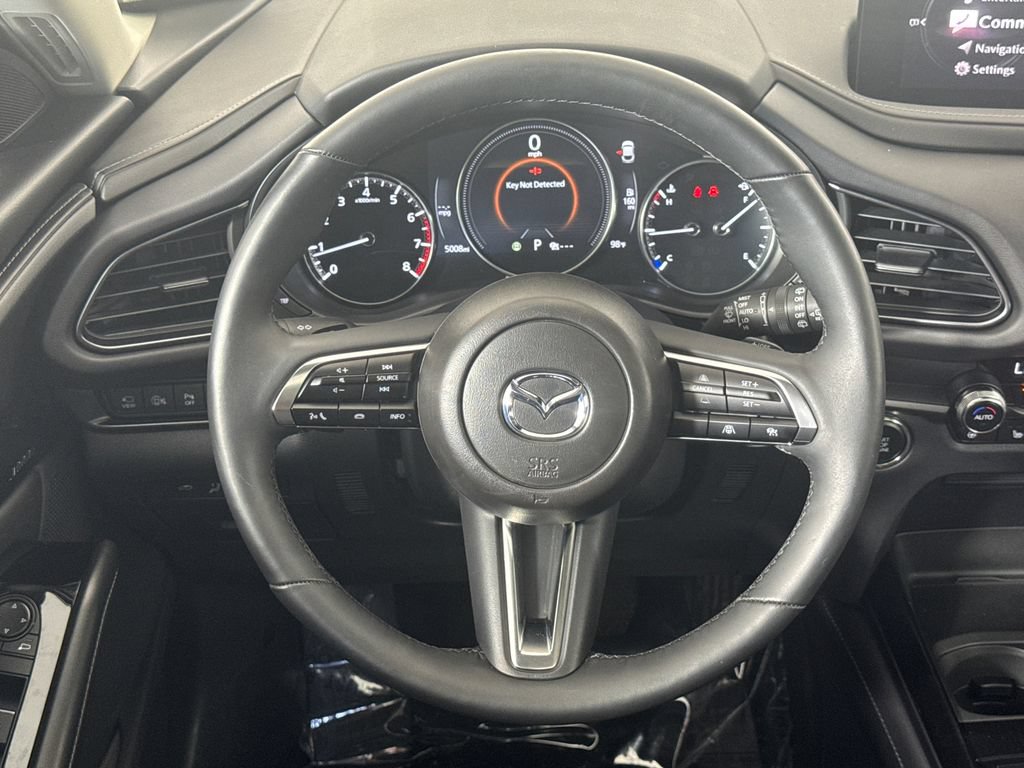 Certified 2026 MAZDA CX-30 2.5 Turbo w/ Premium Plus Pkg AWD/4WD image 24