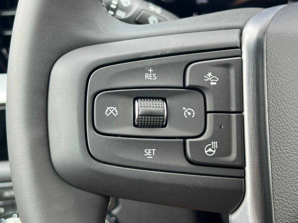 New 2026 GMC Sierra 1500 Elevation AWD/4WD image 24