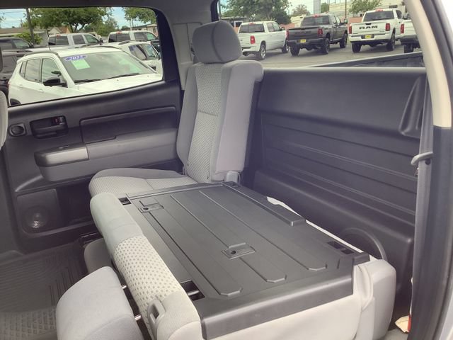 Used 2010 Toyota Tundra 2WD CrewMax image 27
