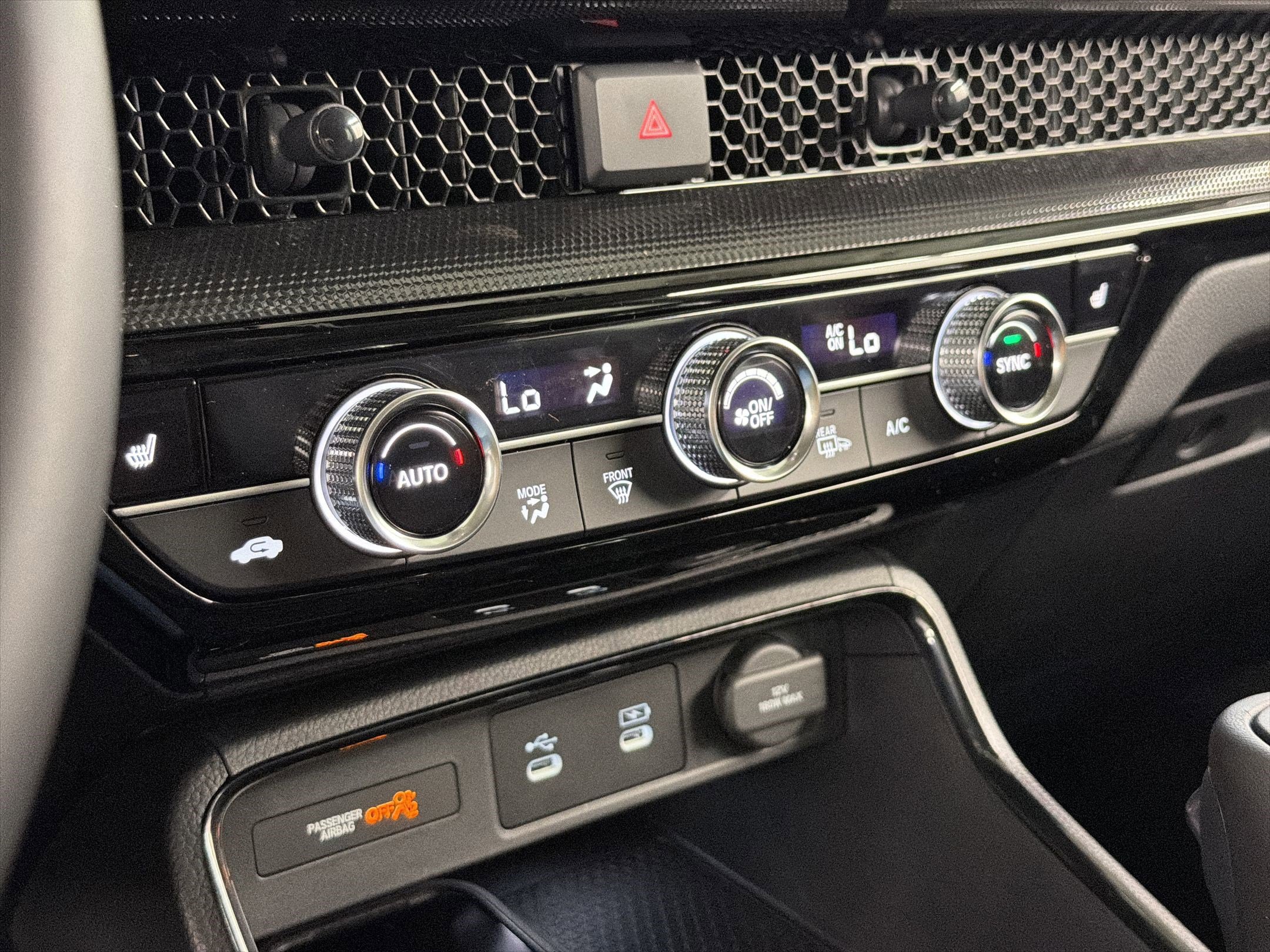 New 2026 Honda CR-V EX-L image 19