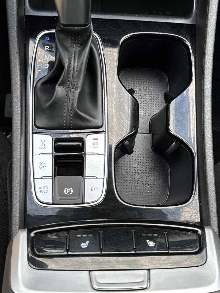 Certified 2024 Hyundai Tucson SEL AWD/4WD image 26