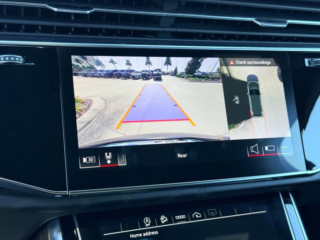 Used 2023 Audi Q7 2.0T Premium Plus image 26