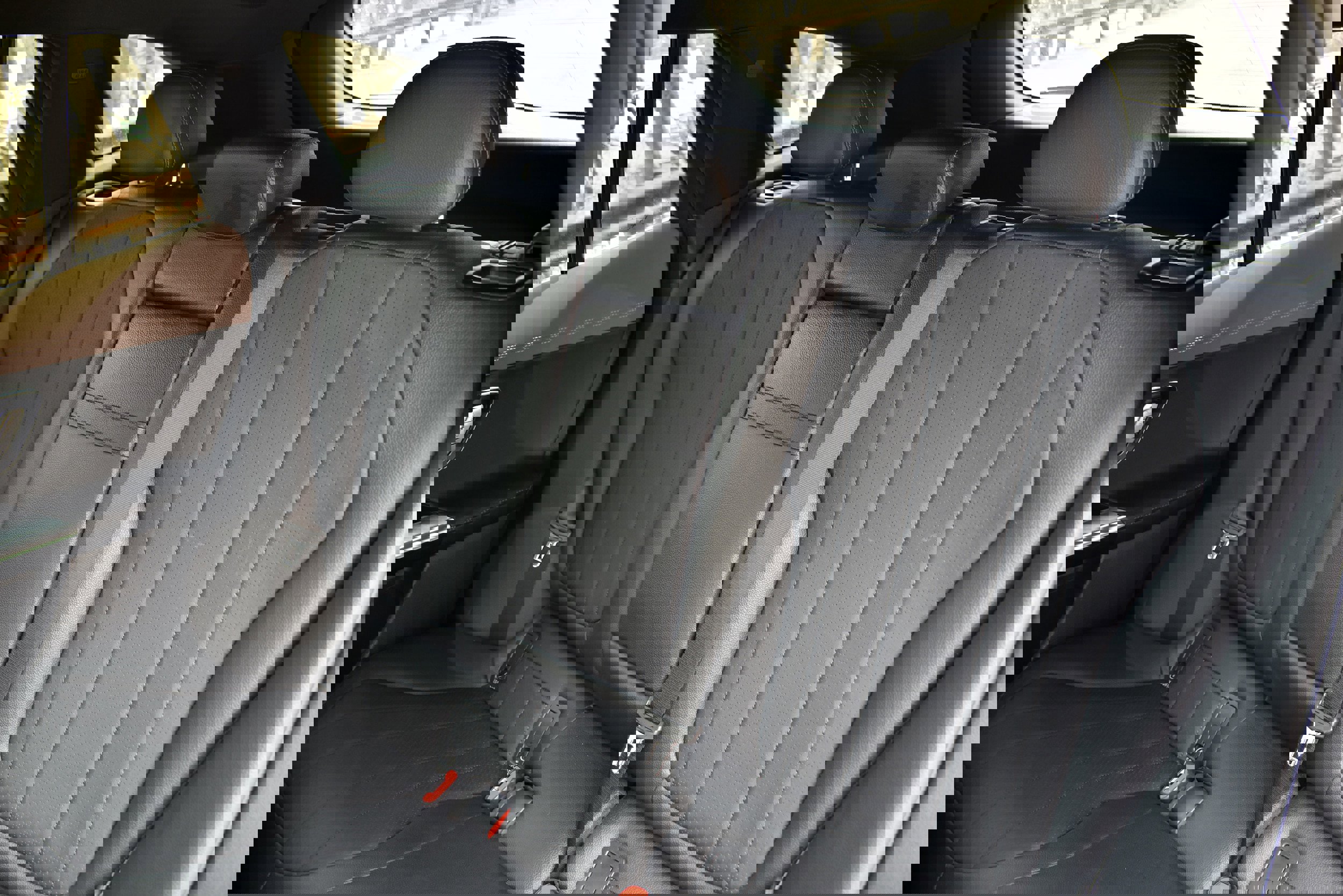 Used 2023 Mercedes-Benz EQE 350+ 4MATIC SUV image 26