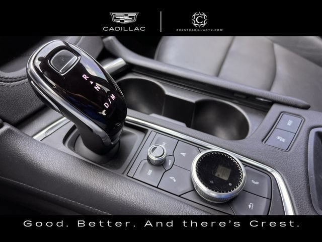 Certified 2023 Cadillac XT6 Sport AWD/4WD image 22