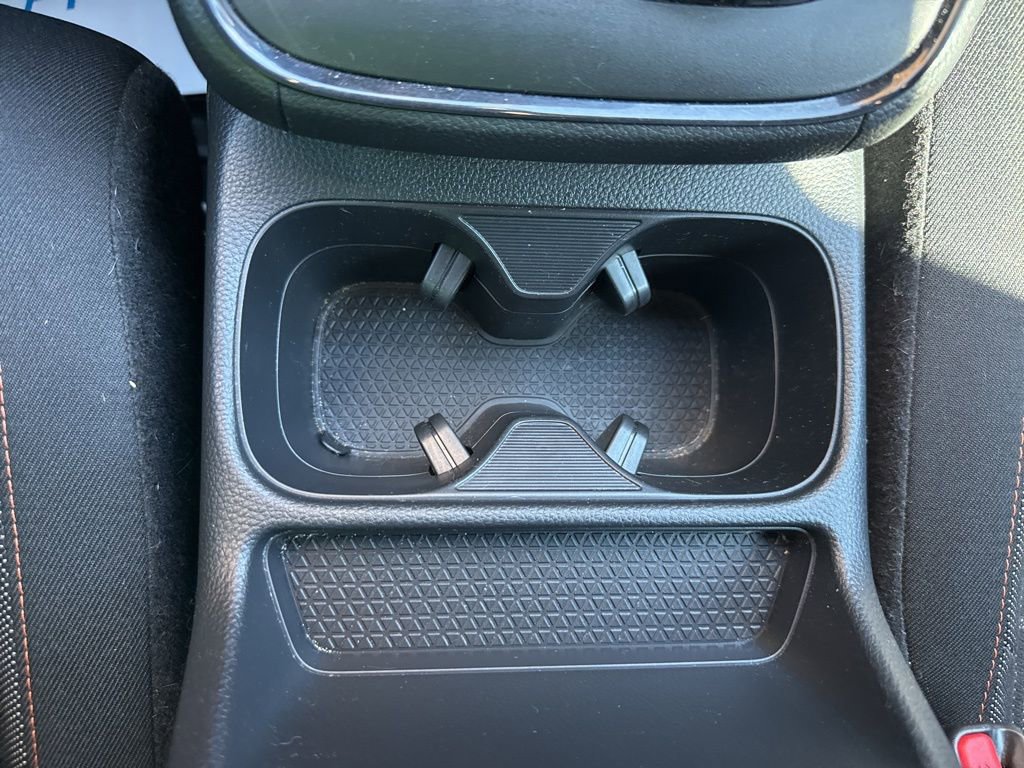 Certified 2025 Honda CR-V Sport image 26