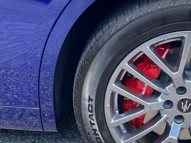 Used 2024 Maserati Grecale GT AWD/4WD image 13