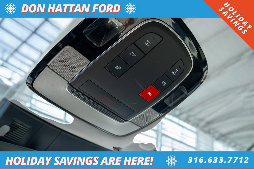 Used 2024 Hyundai Palisade SEL image 12