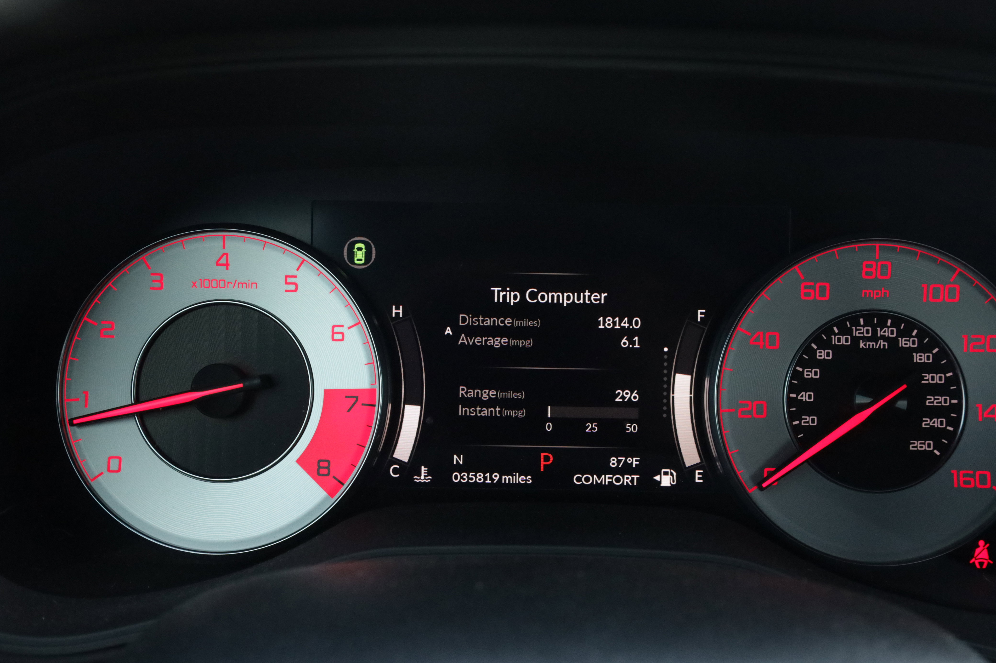 Used 2023 Acura TLX w/ A-SPEC Pkg image 21