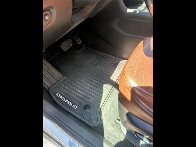 Used 2019 Chevrolet Traverse High Country