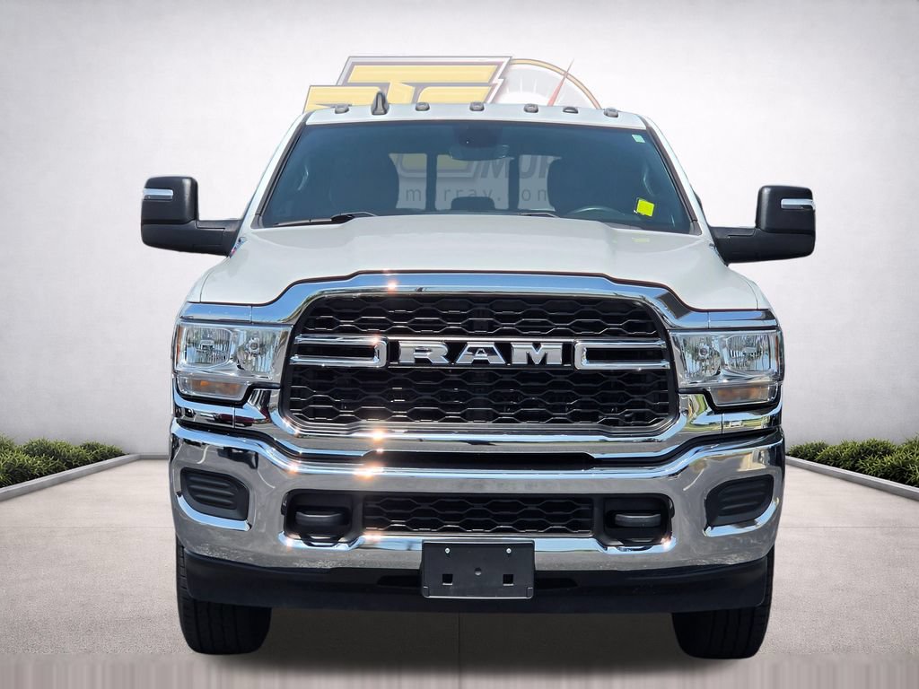 Used 2023 RAM 3500 Tradesman AWD/4WD image 3