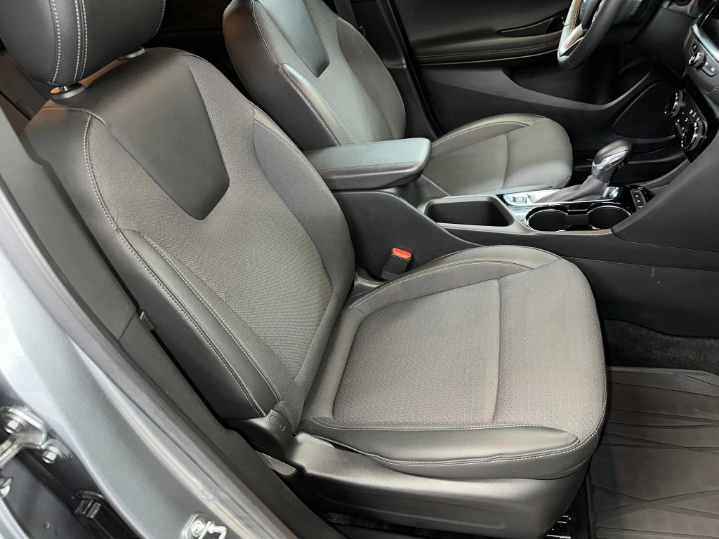 Certified 2023 Buick Encore GX Preferred w/ Cold Weather Comfort Package image 30