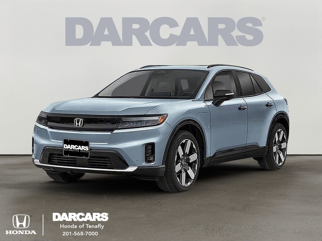 New 2026 Honda Prologue Elite