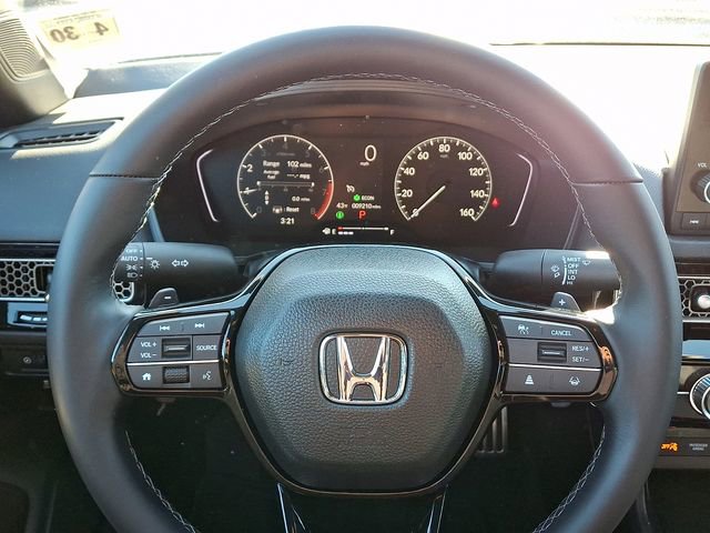 Used 2025 Honda Civic Sport image 18