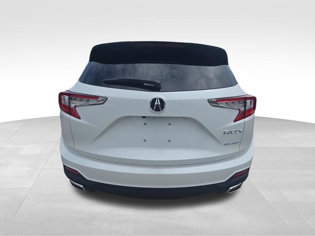 New 2026 Acura RDX SH-AWD image 7