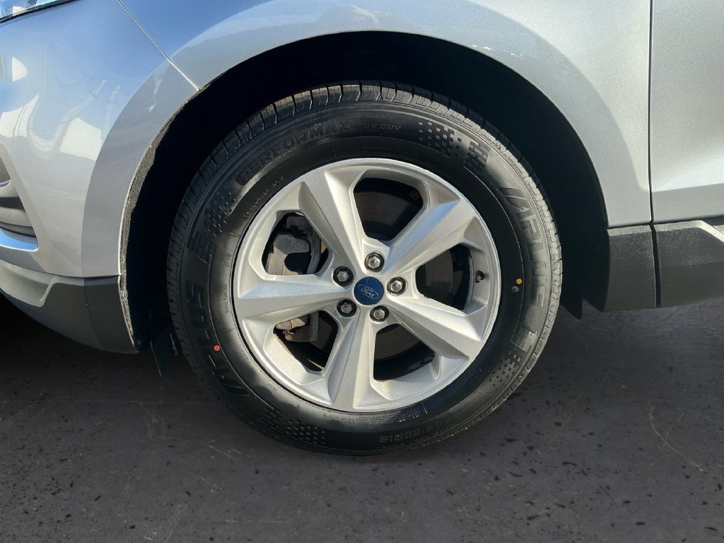 Certified 2022 Ford Edge SE AWD/4WD image 13