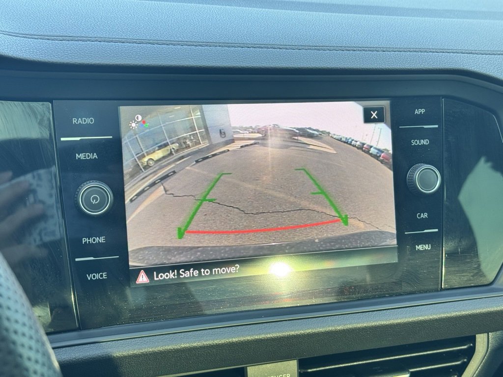 Used 2024 Volkswagen Jetta GLI Autobahn w/ GLI Black Package image 23