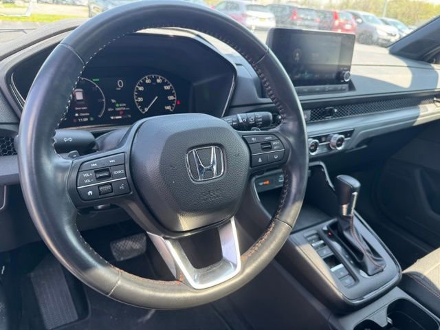 Used 2023 Honda CR-V Sport image 14