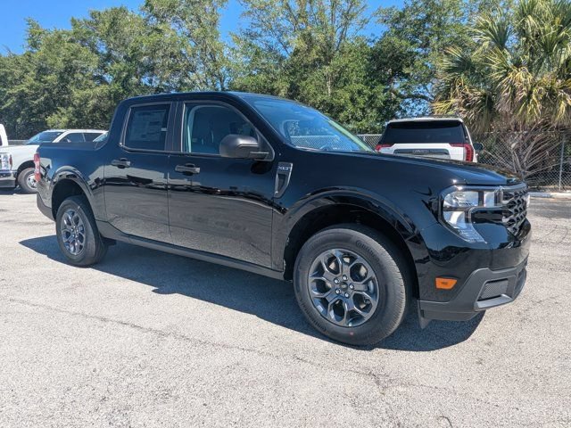New 2026 Ford Maverick XLT FWD image 3